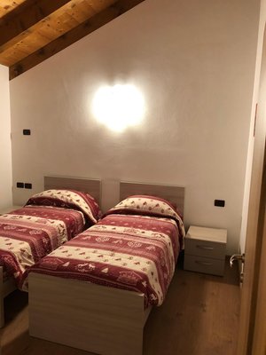 Photo of the room Apartment Angeli Dolomiti House