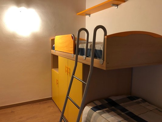Foto vom Zimmer Ferienwohnung Angeli Dolomiti House