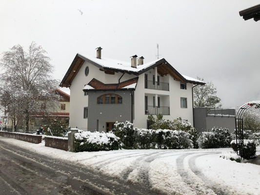 Foto esterno Appartamento Angeli Dolomiti House