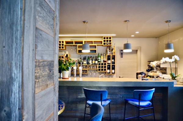Foto del bar Du Parc Hotel