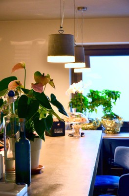 Foto del bar Du Parc Hotel