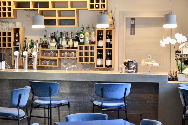 Foto del bar Du Parc Hotel
