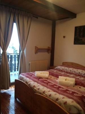 Foto della camera Hotel Martin