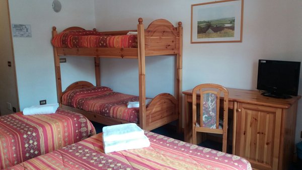 Foto della camera Hotel Solaris