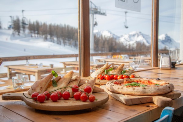 Il cibo