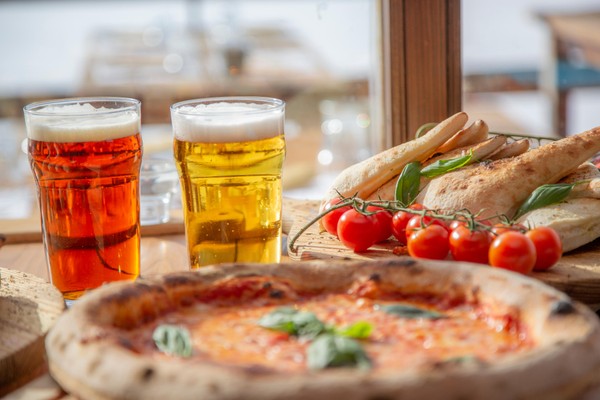 Il cibo