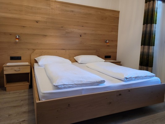 Foto della camera Hotel Pörnbacher