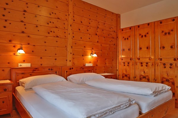 Foto della camera Hotel Pörnbacher