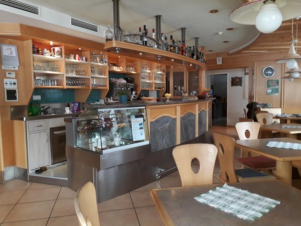 Photo of the bar Hotel Pörnbacher