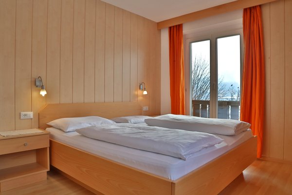 Foto vom Zimmer Hotel Pörnbacher