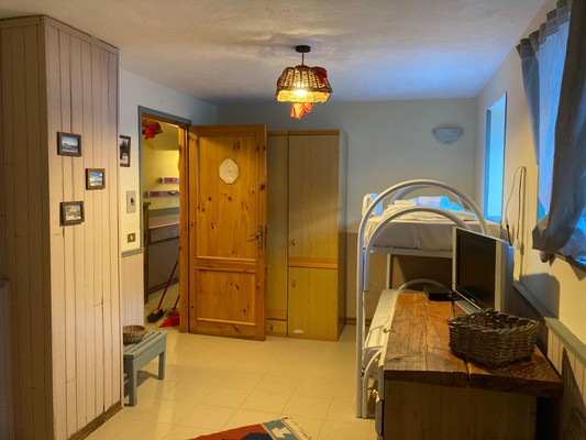 Foto della camera Rifugio-Hotel Chalet Capannina