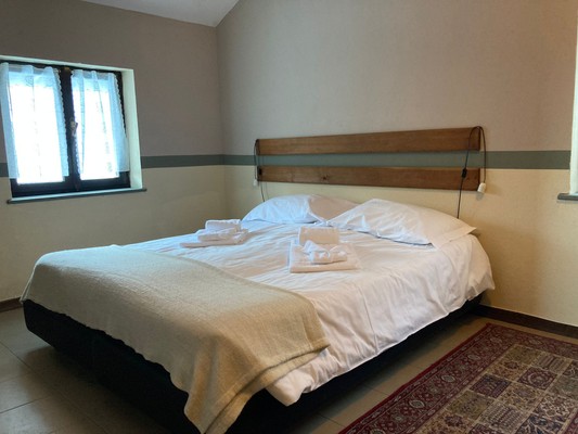 Foto della camera Rifugio-Hotel Chalet Capannina