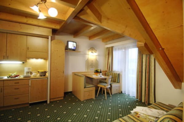 Photo of the apartment Jägerhof