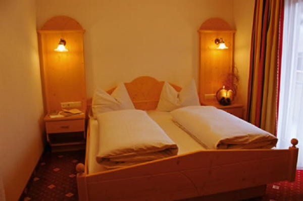 Photo of the room Apartments in hotel Jägerhof