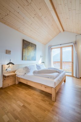Foto della camera Garni-Hotel + Appartamenti Giallo Spices of the Dolomites