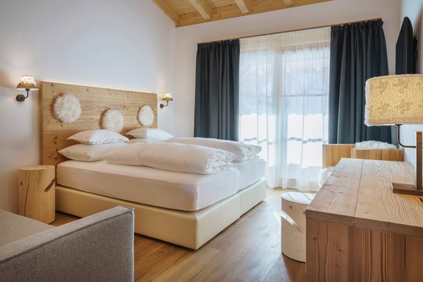 Foto della camera Garni Farmhouse Plang