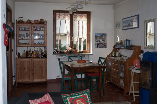 Der Wohnraum Bed & Breakfast Trilly
