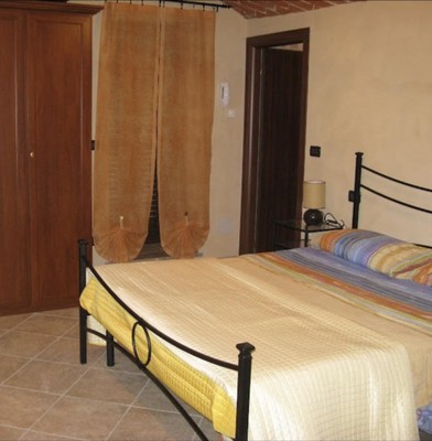 Foto della camera Bed & Breakfast Dal Conte