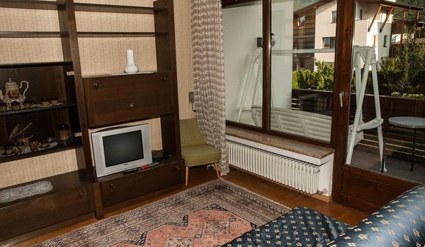 Il salotto Residence Aichner