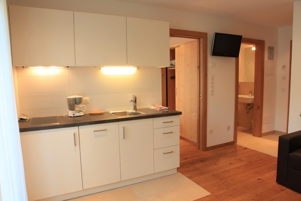 Photo of the kitchen Mutschlechner