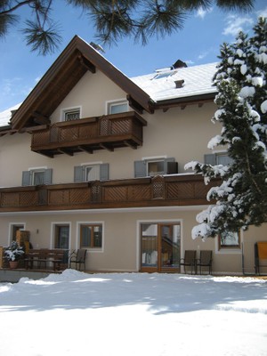 Photo exteriors Apartments Mutschlechner