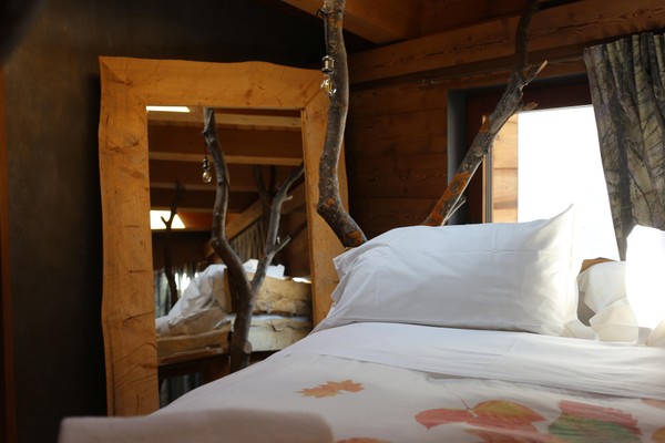 Foto vom Zimmer Bed & Breakfast One Room