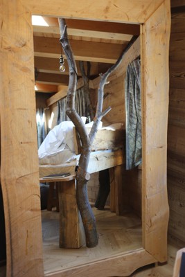 Foto vom Zimmer Bed & Breakfast One Room