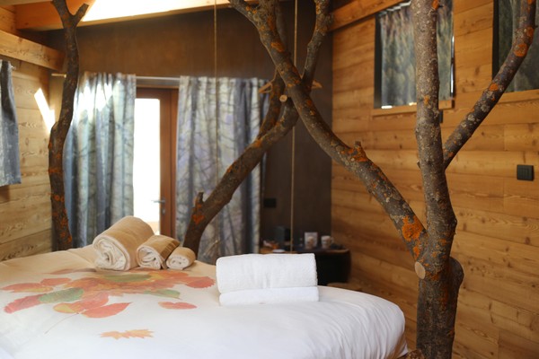 Foto vom Zimmer Bed & Breakfast One Room