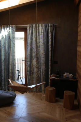 Foto vom Zimmer Bed & Breakfast One Room