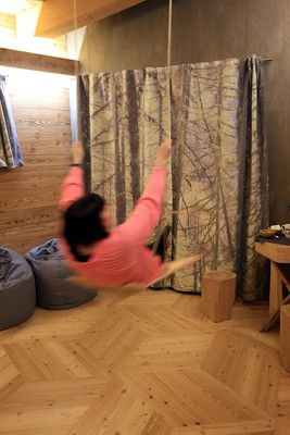 Foto vom Zimmer Bed & Breakfast One Room