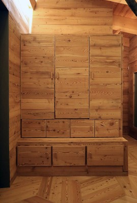 Foto vom Zimmer Bed & Breakfast One Room