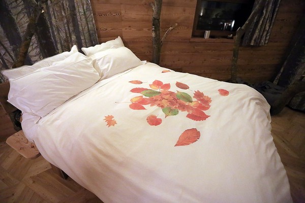 Foto vom Zimmer Bed & Breakfast One Room
