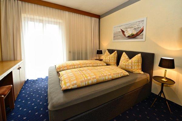 Foto della camera Residence Sigmair