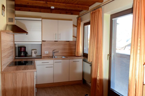 Foto della cucina Sigmair