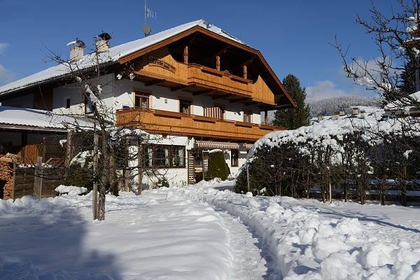 Photo exteriors Residence Sigmair