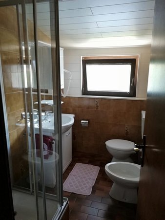 Foto vom Bad Residence Sigmair