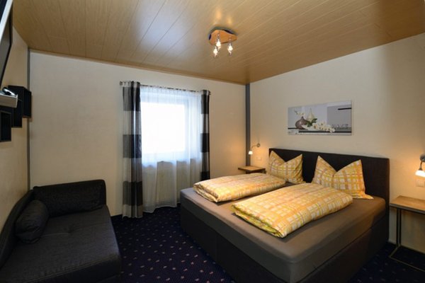 Foto della camera Residence Sigmair