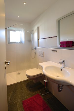 Photo of the bathroom Residence Sigmair