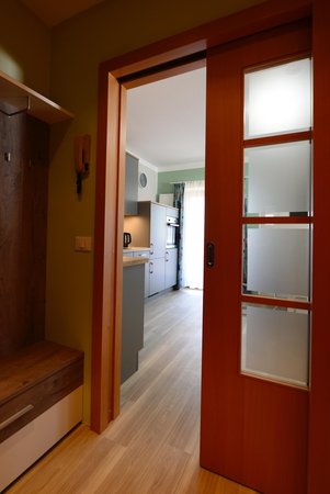 Photo of the kitchen Sigmair