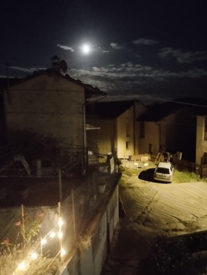 Foto esterno Bed & Breakfast La Marmotta