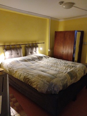 Foto della camera Bed & Breakfast La Marmotta