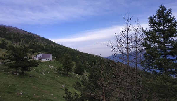 Photo exteriors Farmhouse Hotel La Darbunera