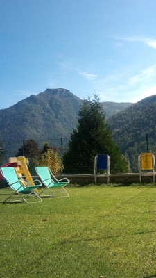 Foto del giardino Ala di Stura (Val d'Ala)