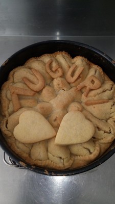 I dolci