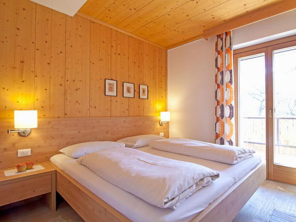 Foto vom Zimmer Ferienwohnungen Kriendl