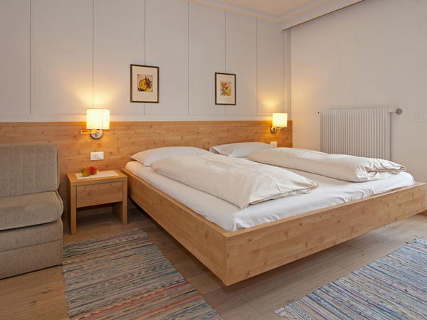 Foto vom Zimmer Ferienwohnungen Kriendl