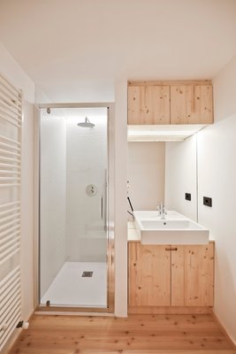 Foto del bagno Appartamento Casa La Perla