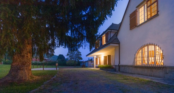 Foto esterno Bed & Breakfast Blu lavanda