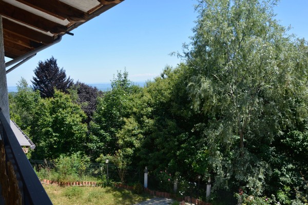 Foto vom Garten Castellamonte (Valle Sacra)