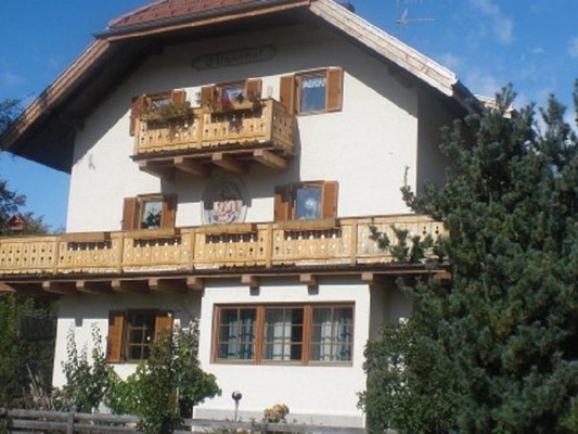 Photo exteriors Apartments Mair Christof